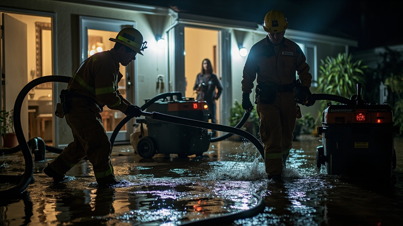 Why San Diego Water Emergencies Demand Immediate Response