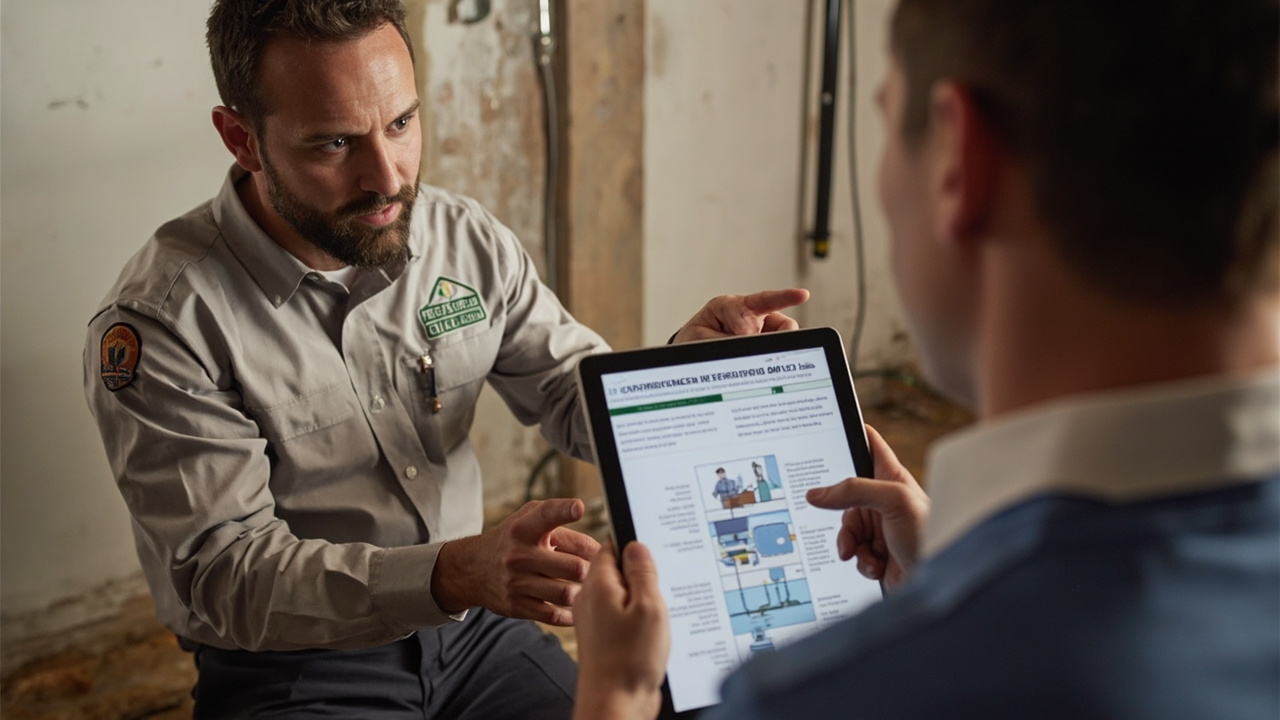 Why San Diego Basements Face Water Intrusion Challenges