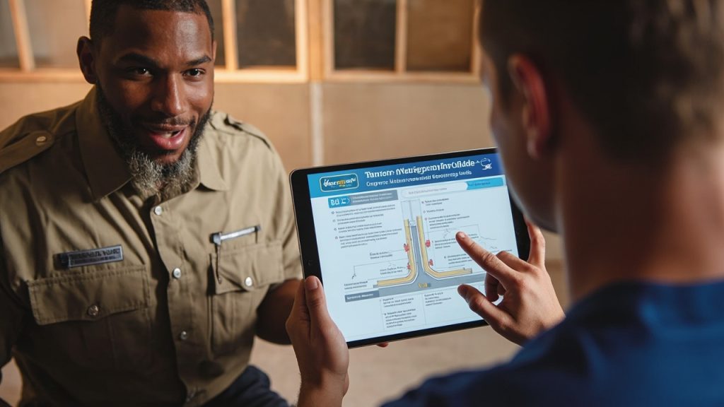 Basement Waterproofing Guide in San Diego CA 92118