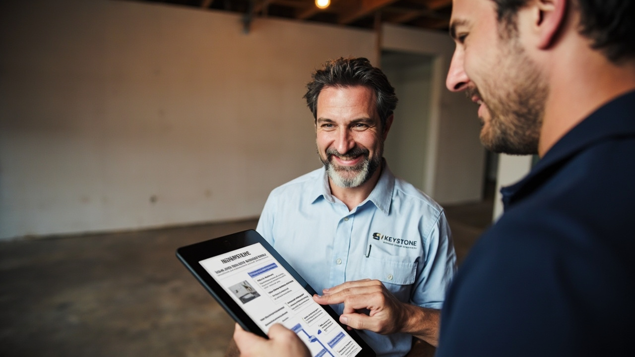 The Right Approach to Basement Waterproofing in San Diego
