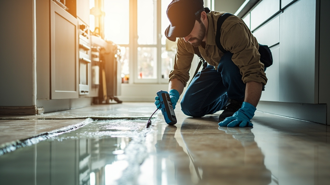 Categories of Water in San Diego – Understanding IICRC Classifications That Determine Your Restoration Strategy