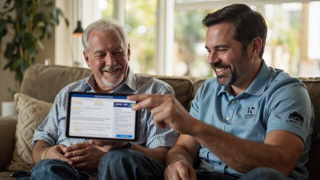 Choosing a Restoration Company in San Diego CA 92101