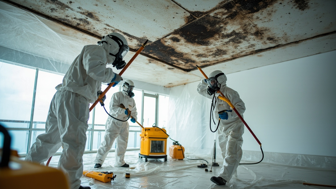Industrial-Grade Protocols for Commercial Environments