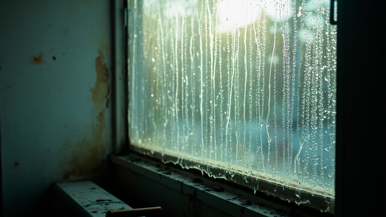 Condensation on Windows & Walls in San Diego – Expert Diagnosis Stops Hidden Mold Before It Spreads