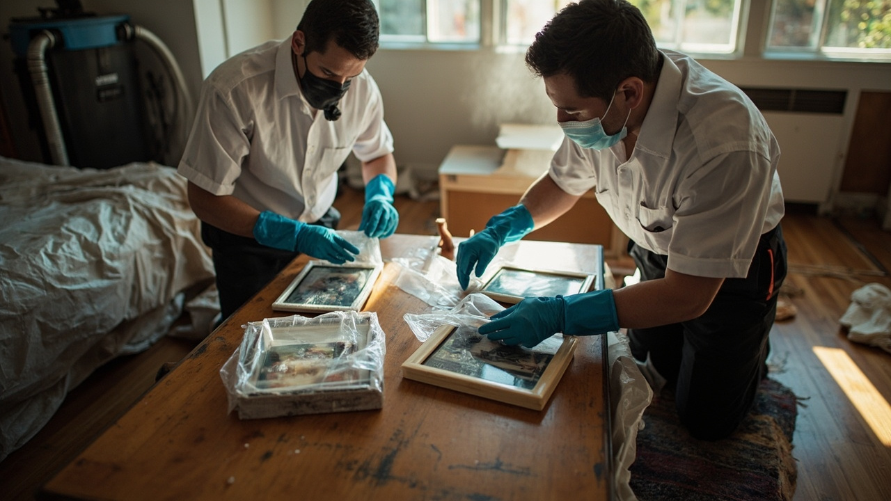 Why Water Damage Puts Your Belongings at Risk in San Diego Homes