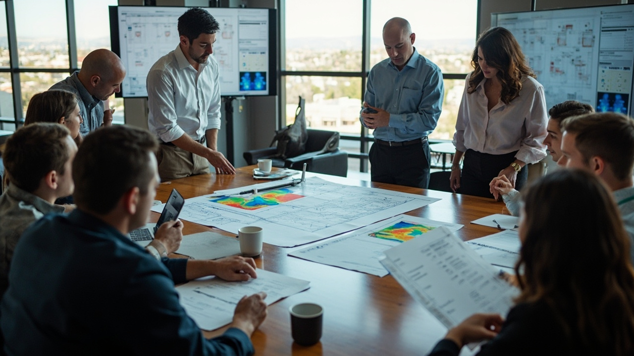 How We Build Disaster Recovery Plans That Function Under Pressure