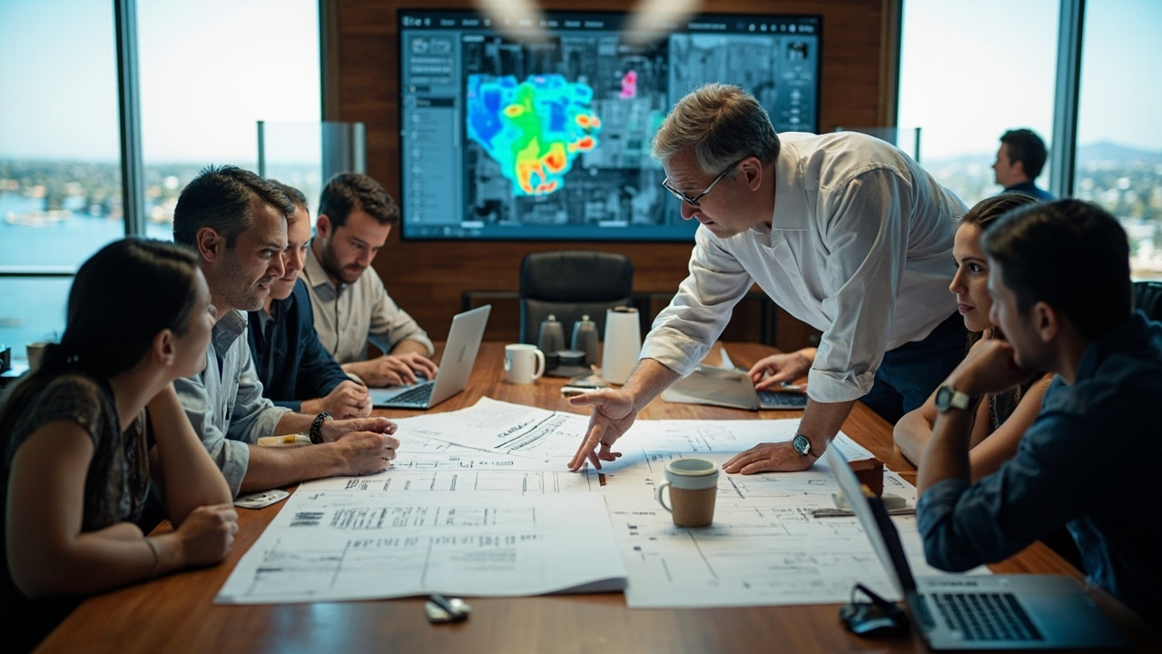 Disaster Recovery Planning San Diego – Protect Your Operations Before Water Damage Strikes