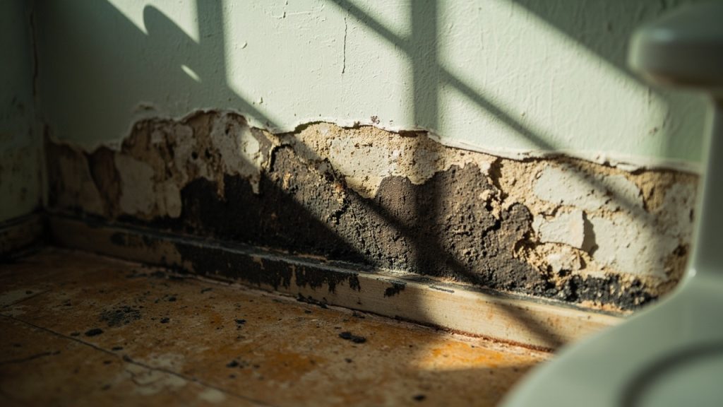 Does Insurance Cover Mold in San Diego CA 92101
