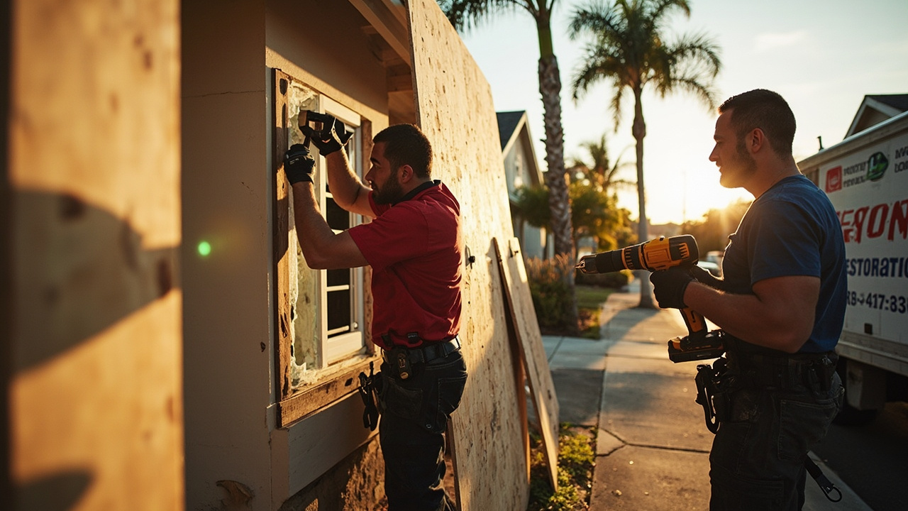 How We Secure Your Property the Right Way