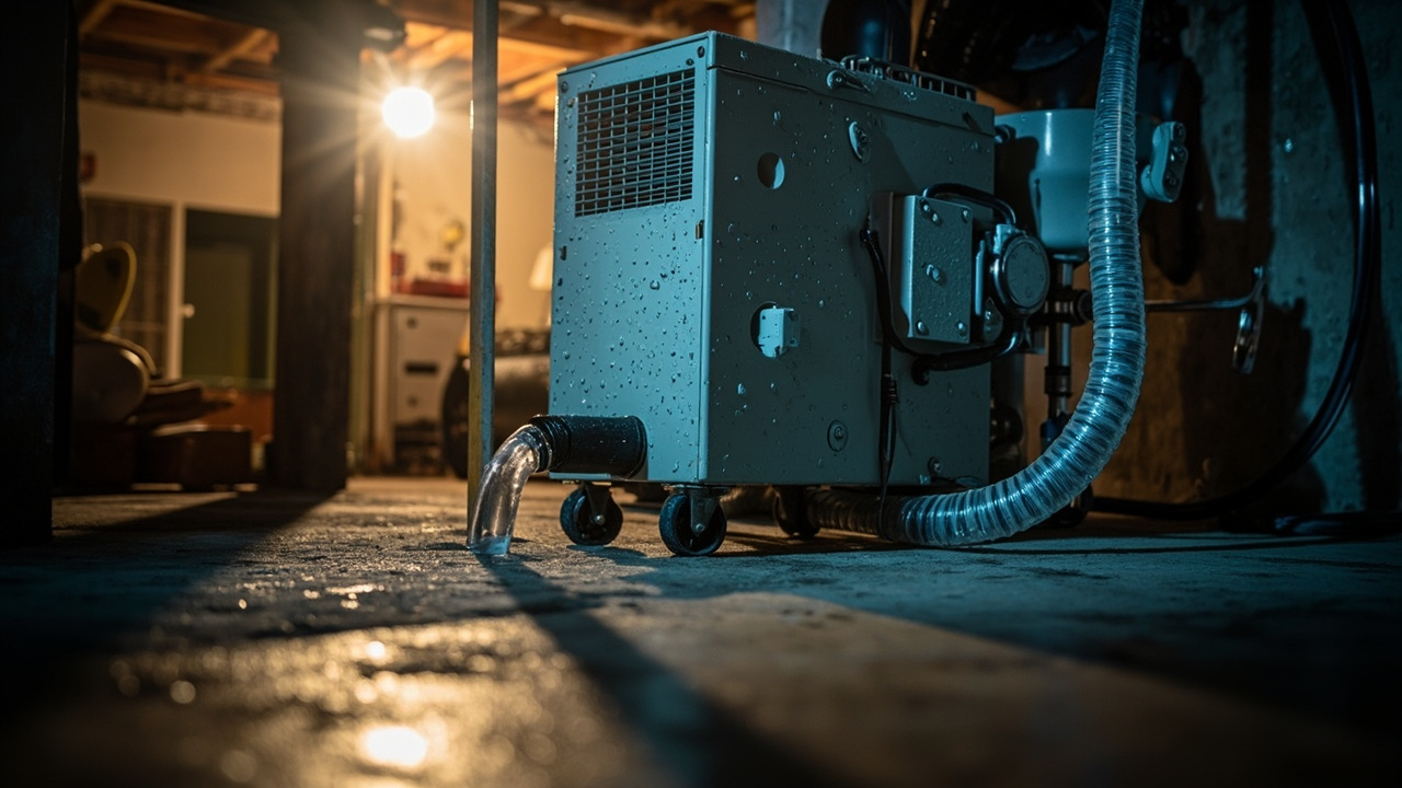 Emergency Dehumidifier Rental in San Diego – Industrial-Grade Equipment Delivered in Under 2 Hours