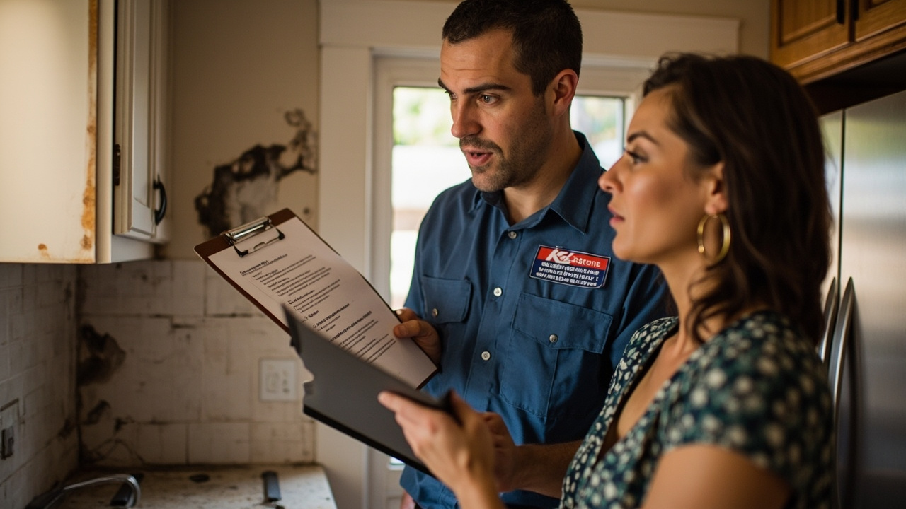 Why Post-Fire Hazards Are More Dangerous Than the Fire Itself