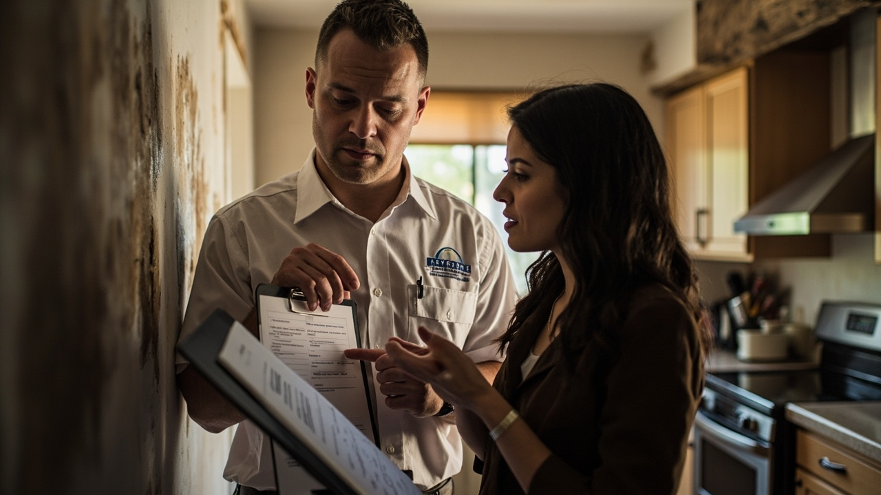 Fire Damage Safety Checklist in San Diego – Expert Post-Fire Assessment Protocol to Protect Your Property and Health