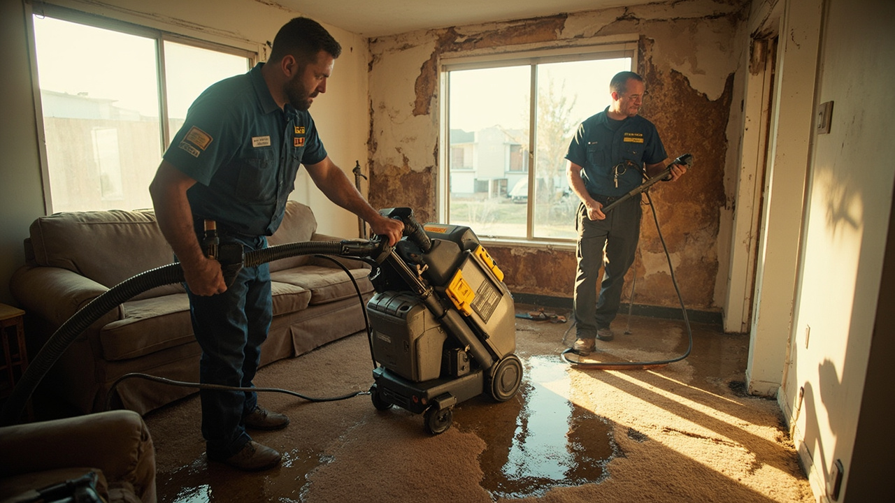 Why San Diego Properties Face Serious Flood Risks