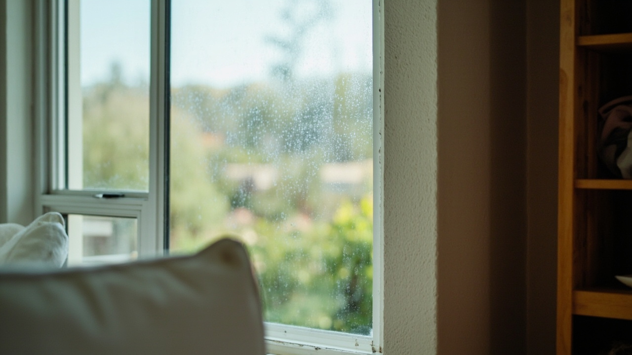 How We Eliminate Indoor Moisture Problems at the Source