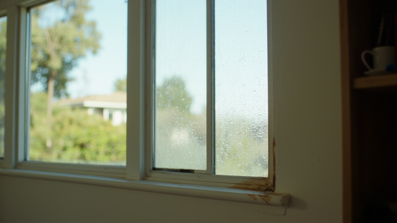 High Indoor Humidity Levels in San Diego – Expert Diagnosis and Permanent Solutions for Your Home
