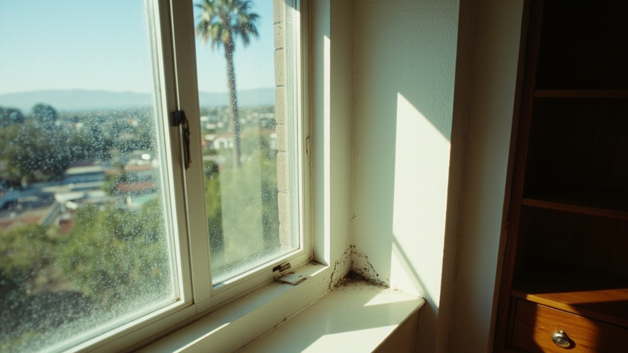 Why San Diego Homes Struggle with Elevated Indoor Humidity