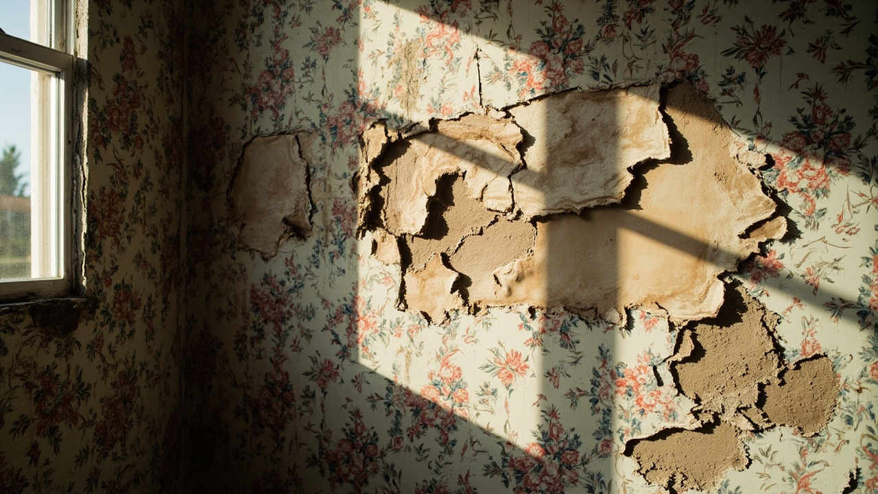 How We Diagnose and Fix the Real Problem Behind Peeling Surfaces