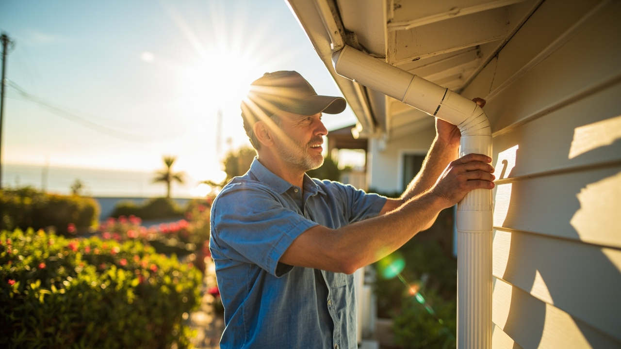 Why San Diego Homes Face Hidden Water Threats Year-Round