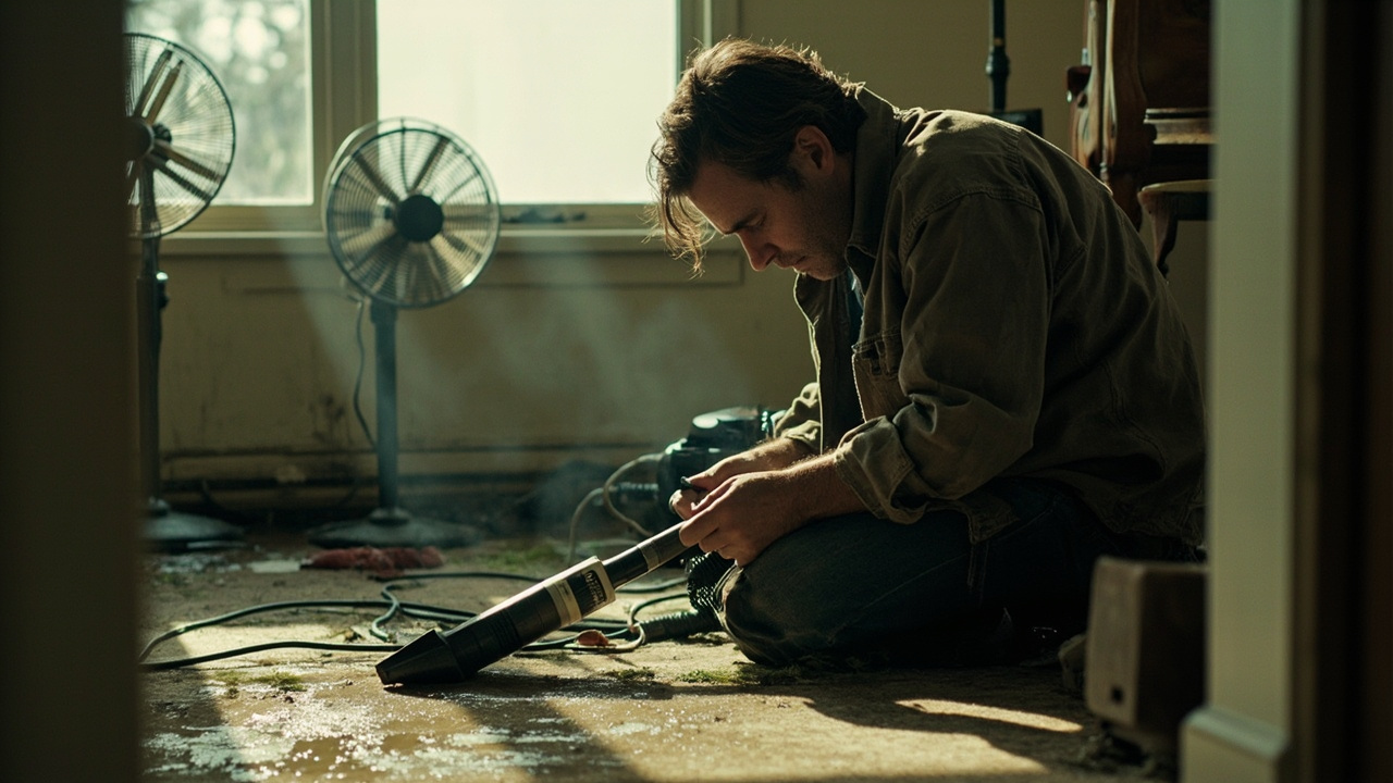 Why San Diego Homeowners Underestimate Water Damage Severity
