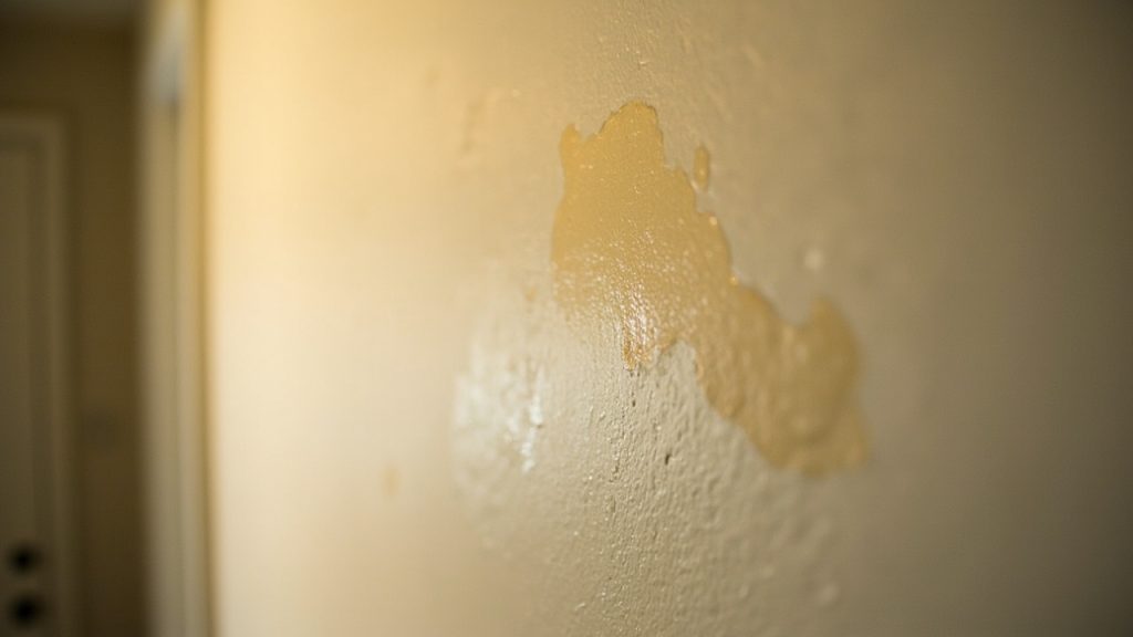 Signs of Hidden Mold in San Diego CA 92101