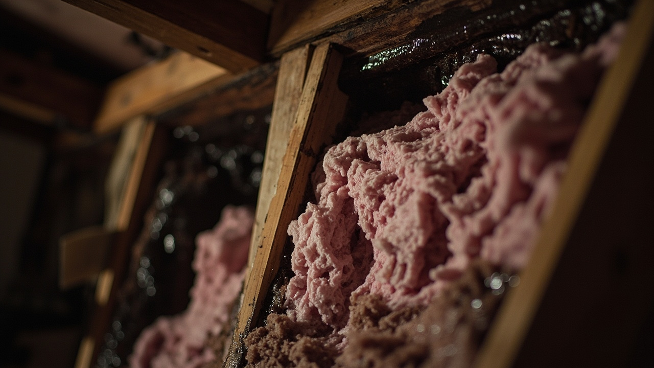 Why Soggy Insulation Is a Hidden Crisis in San Diego Homes