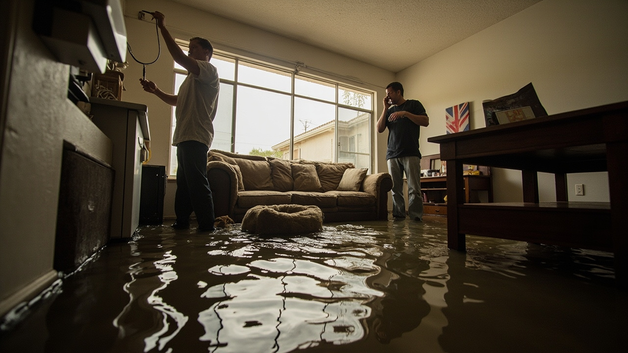 Why San Diego Floods Require Fast, Strategic Action