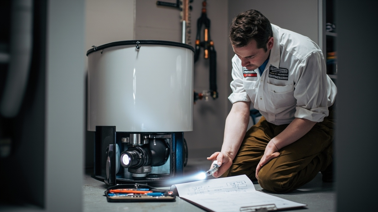 Sump Pump Maintenance Guide San Diego – Protect Your Home From Seasonal Flooding Before It Starts