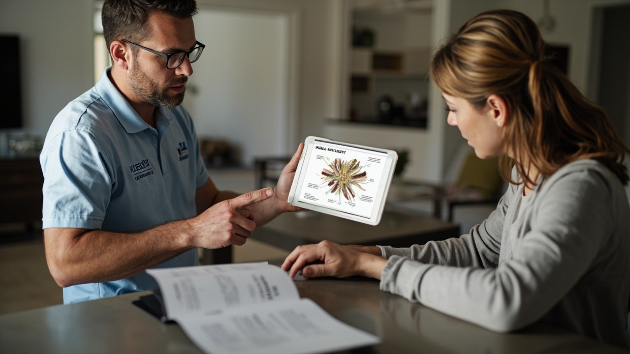 Understanding Mold Toxicity in San Diego – Recognize the Health Risks and Get Expert Mold Remediation Fast