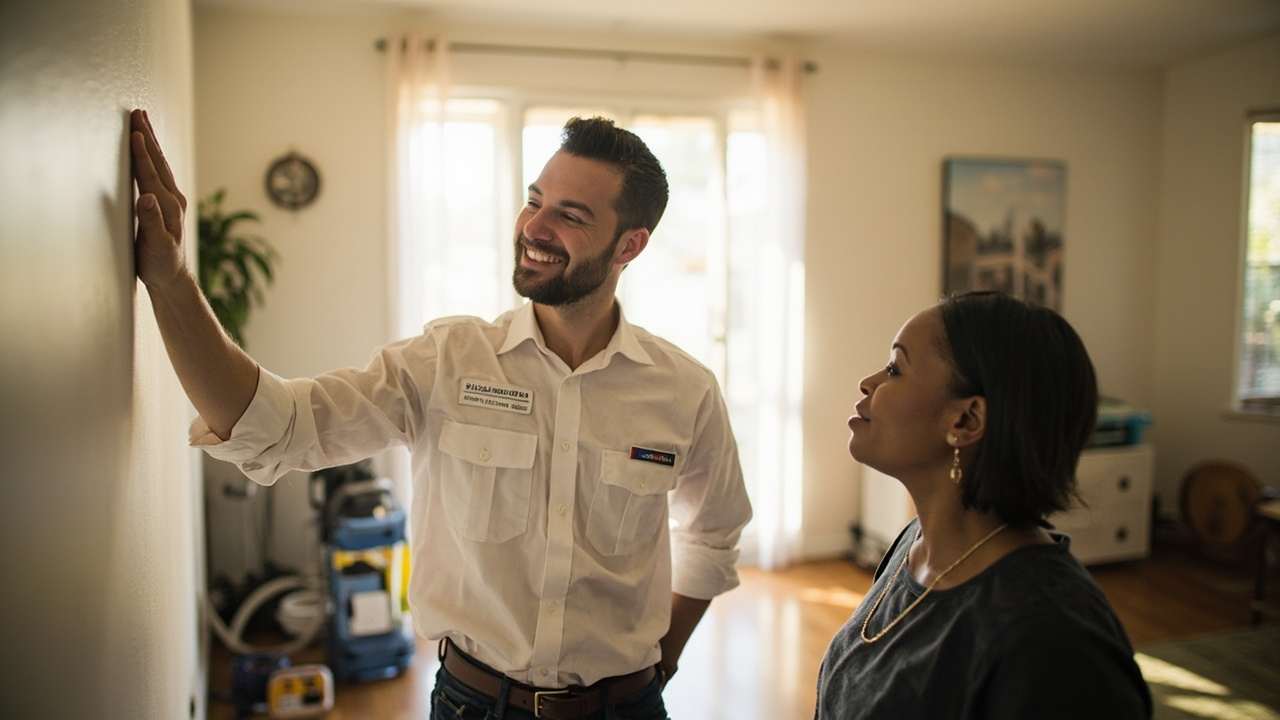 Water Damage Restoration Cost 2026 in San Diego – Clear Pricing Breakdowns Without Hidden Fees