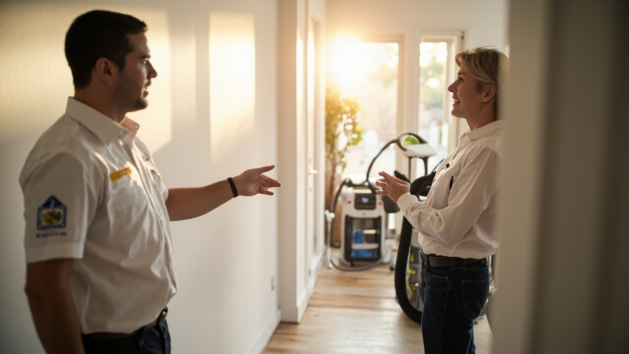 How Professional Assessment Determines Accurate Restoration Pricing