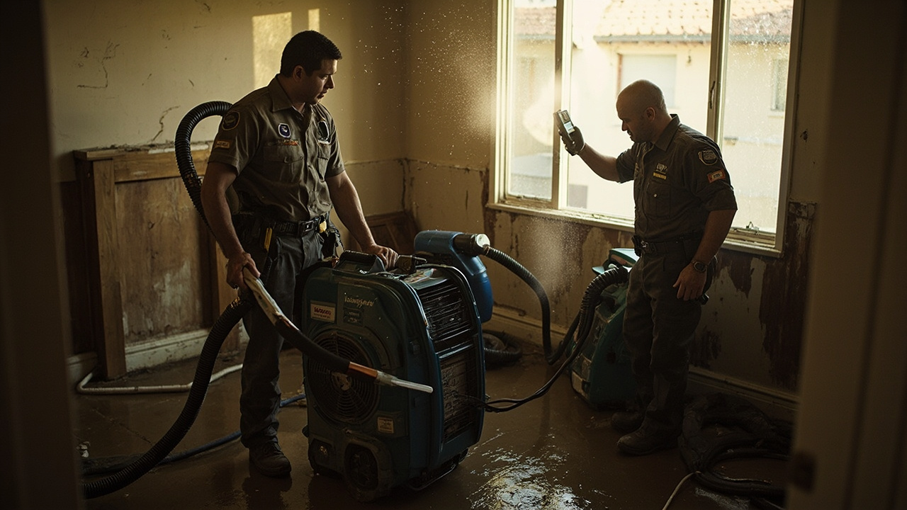 Why San Diego Properties Face Hidden Water Damage Risks