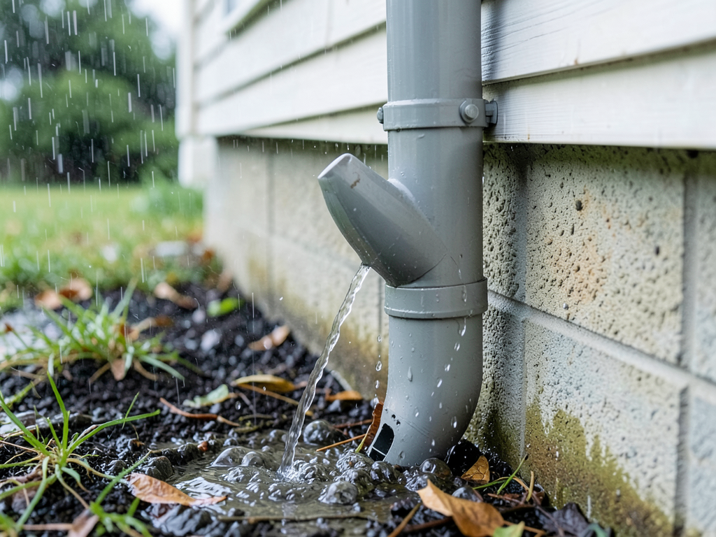 A Seasonal Guide to Preventing San Diego Rain Damage Before the Winter Starts