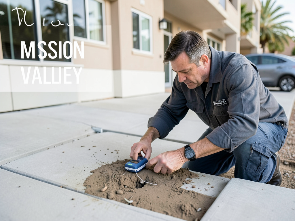 Certified mold inspection and removal in mission v