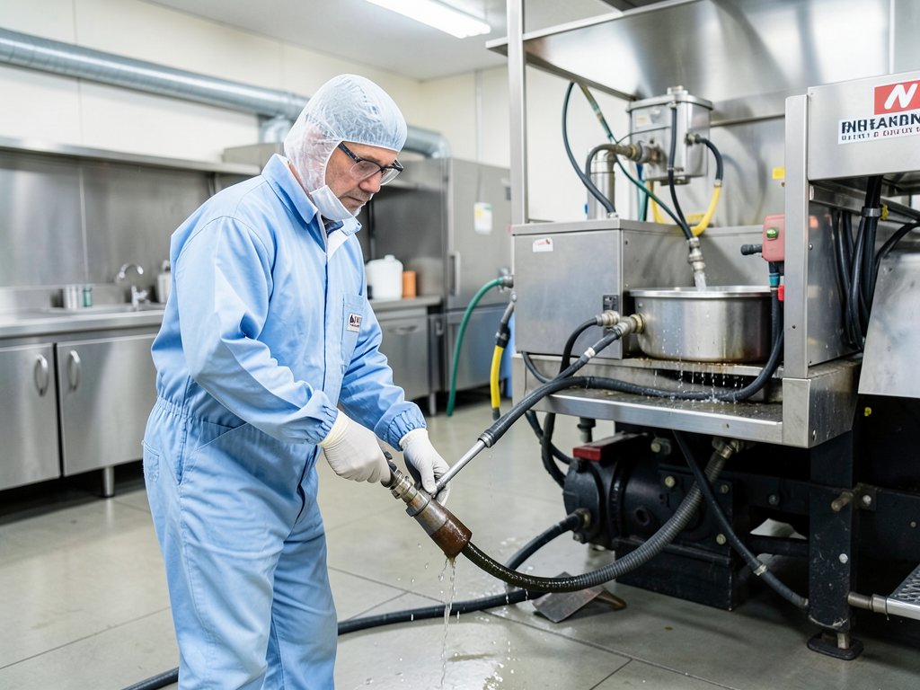 Fast sewage cleanup services for santee businesses