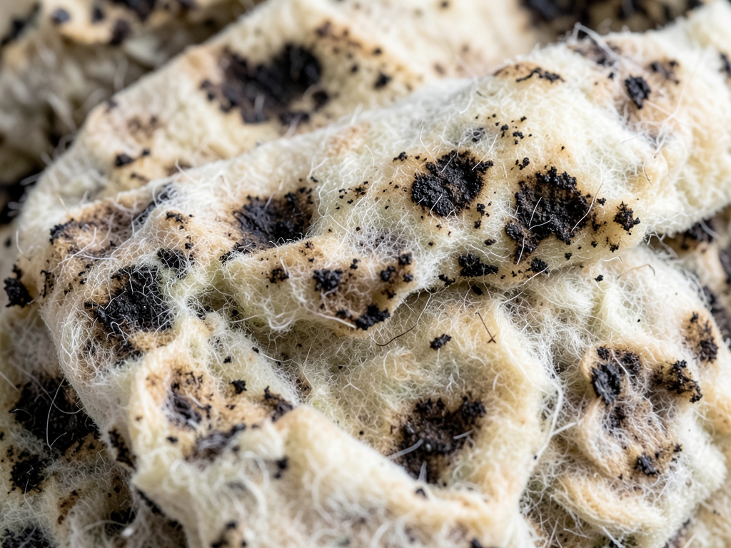 Finding the Source of Attic Water Stains in Your Tierrasanta Home