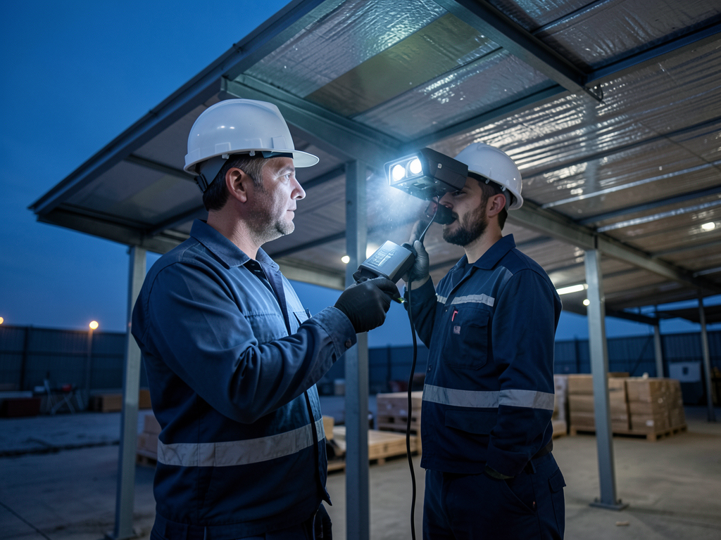 Fixing ceiling stains caused by roof leaks in kear