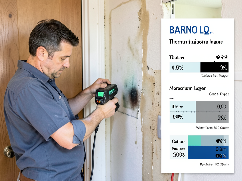 Fixing water intrusion around barrio logan window