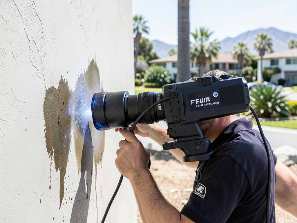 Getting rid of mold for good with Carlsbad remediation experts