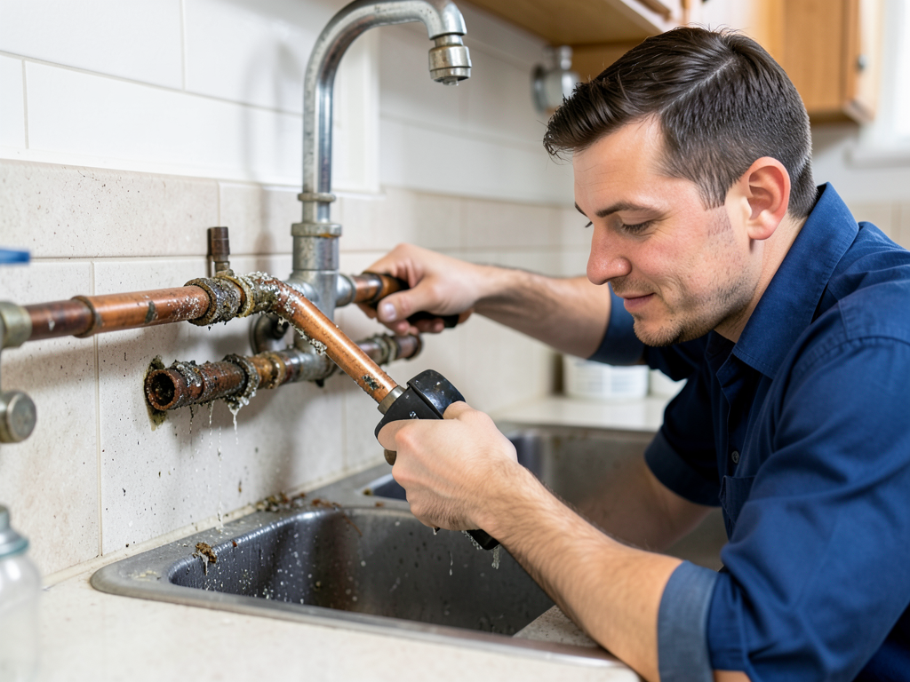 How san diego hard water slowly destroys your ocea