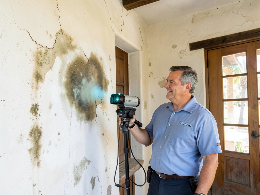 How to find the fastest emergency water damage rep