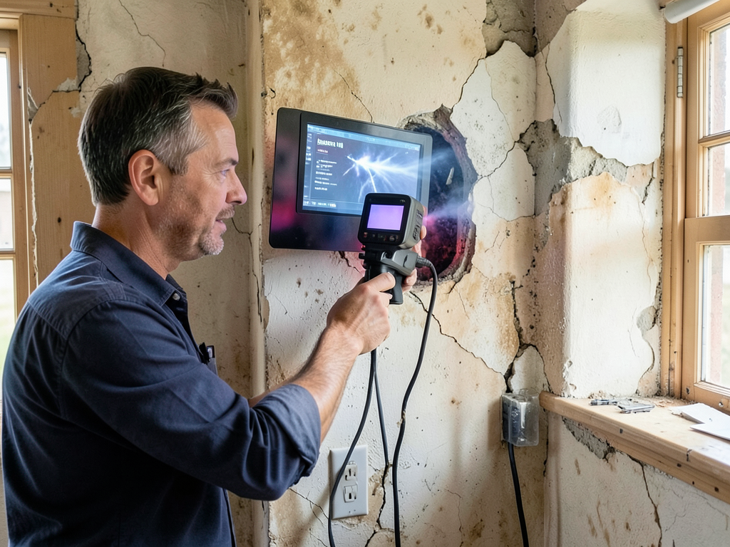 How to manage high humidity and prevent mold in ba