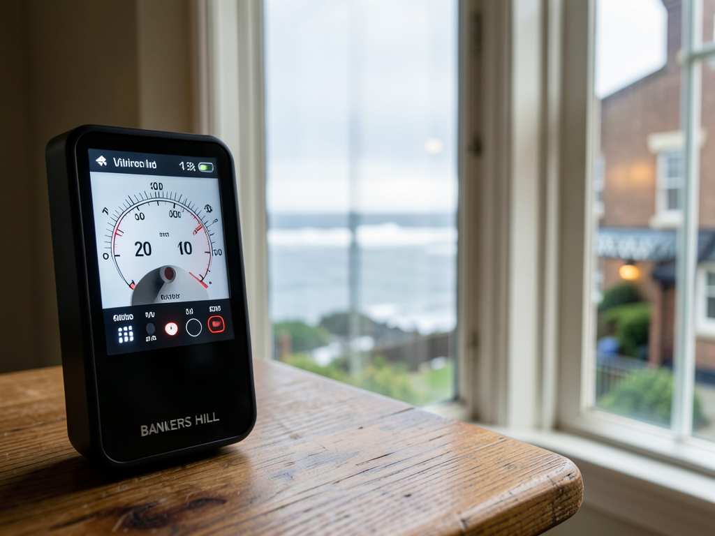 How to Manage High Humidity and Prevent Mold in Bankers Hill Historic Homes