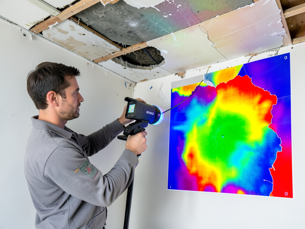 How to tell if your sagging drywall in rancho sant