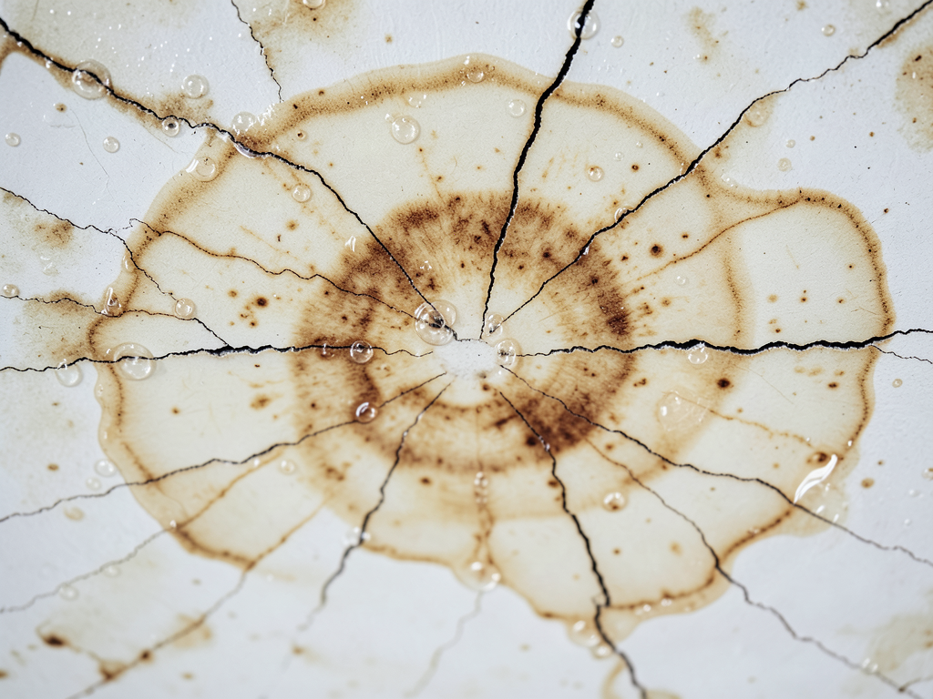 How to Tell if Your Sagging Drywall in Rancho Santa Fe is a Structural Risk