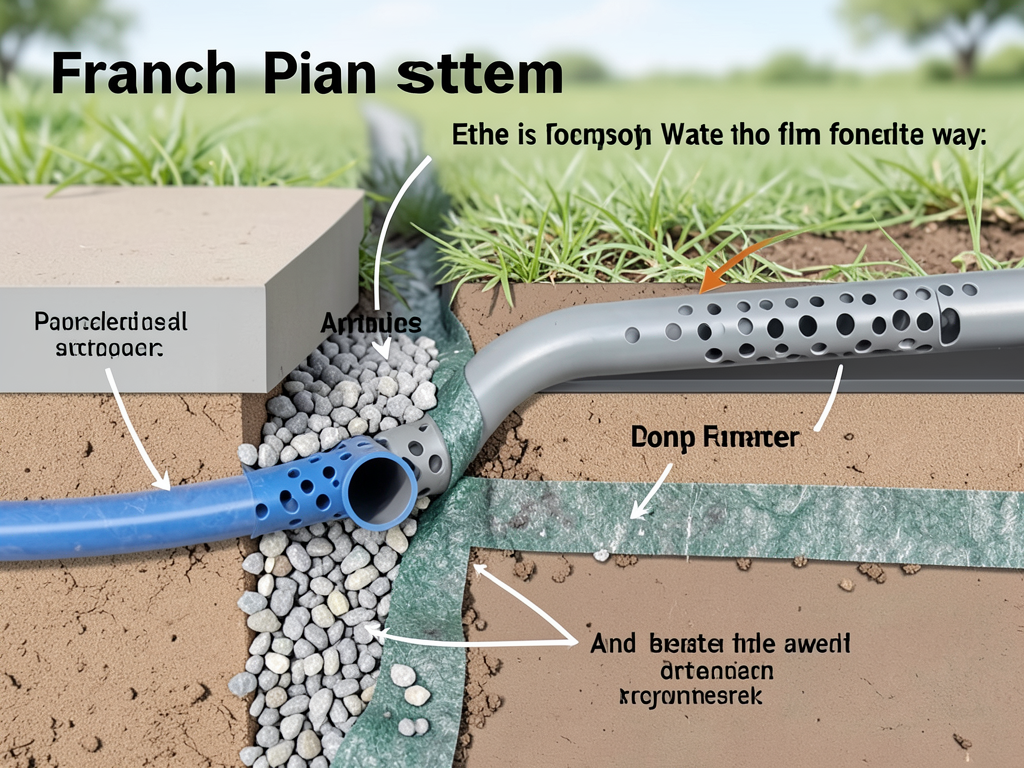 How Your Backyard Slope is Pushing Water into Your Mira Mesa Foundation