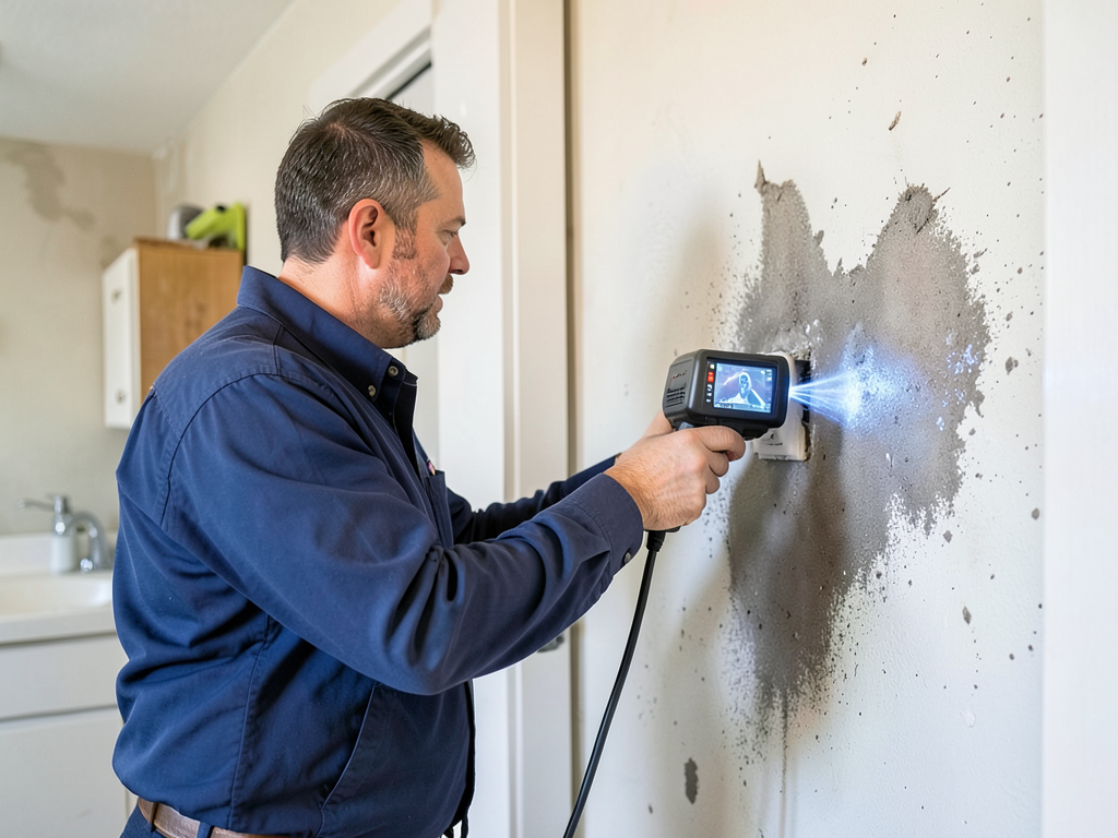 Point loma water damage restoration costs and how