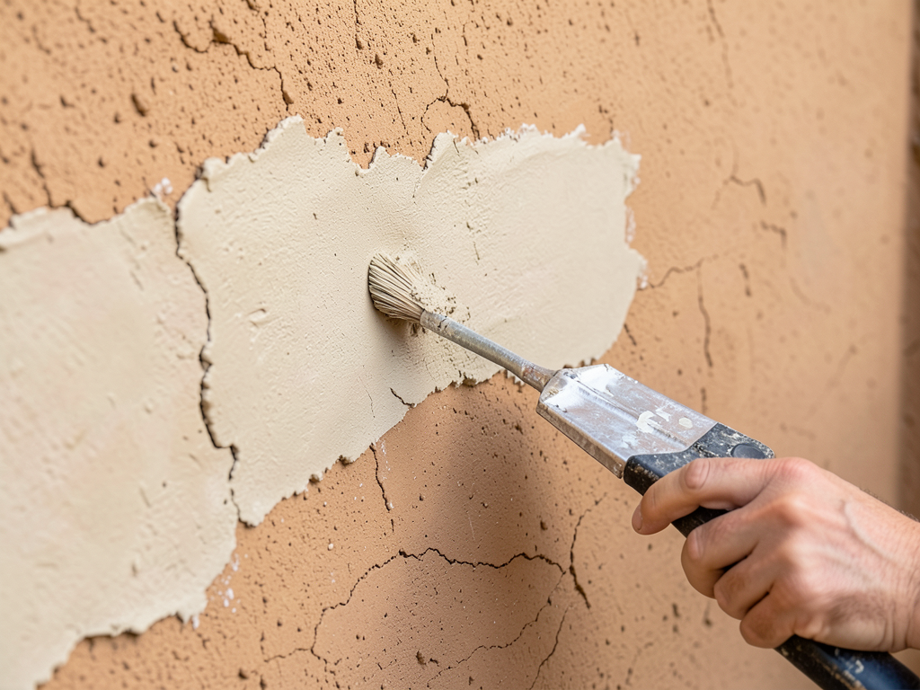 Preserving Historic Plaster Walls After Water Damage in Old Town San Diego