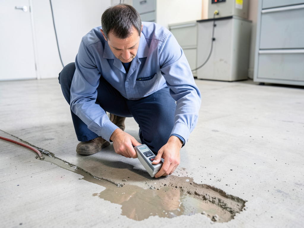 Protecting Your Ground Floor Storage Unit from Water Intrusion in Little Italy