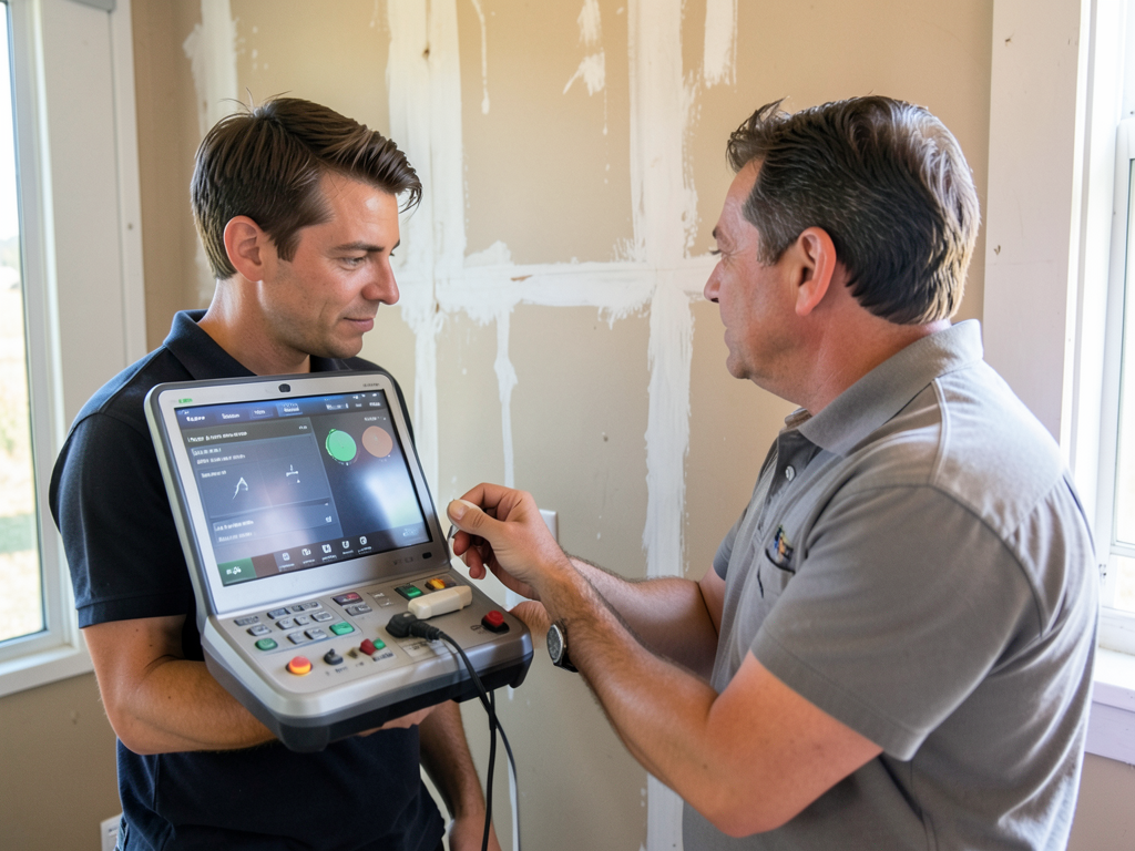 Recognizing when your drywall needs to be removed