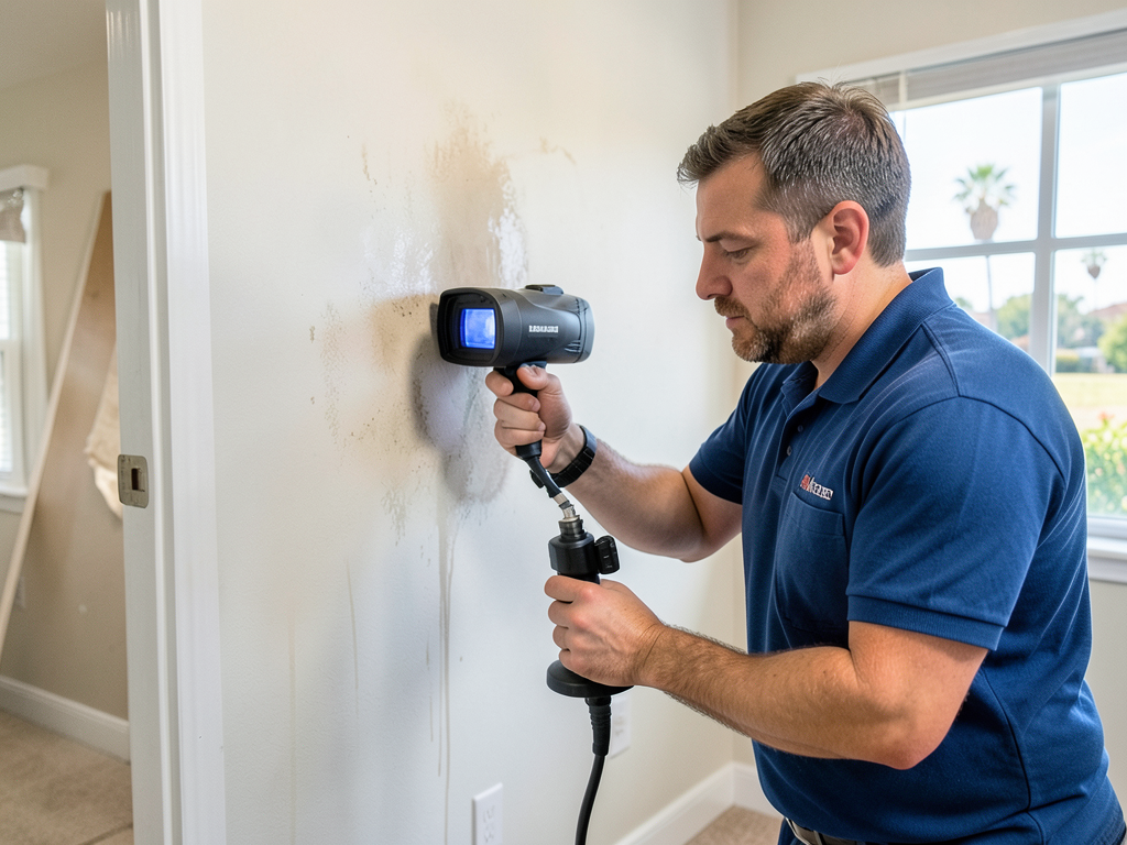 Should You Try In Place Drying or Choose a Full Rip Out After a San Diego Flood